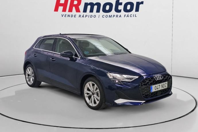AUDI A3 Advanced 35 TFSI 110 kW (150 CV) S tronic
