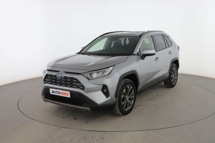 TOYOTA RAV-4 2.5 hybrid 4x2 Advance