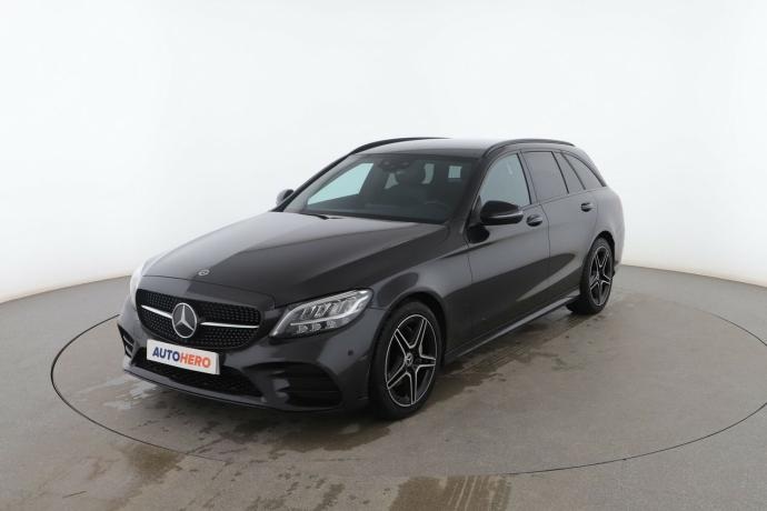 MERCEDES-BENZ C 220 d Estate