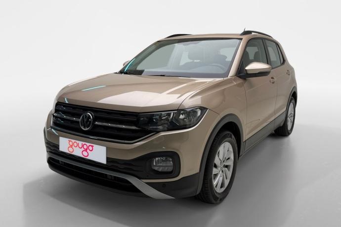 VOLKSWAGEN T-CROSS ADVANCE 1.0 TSI 70KW 95CV 5P