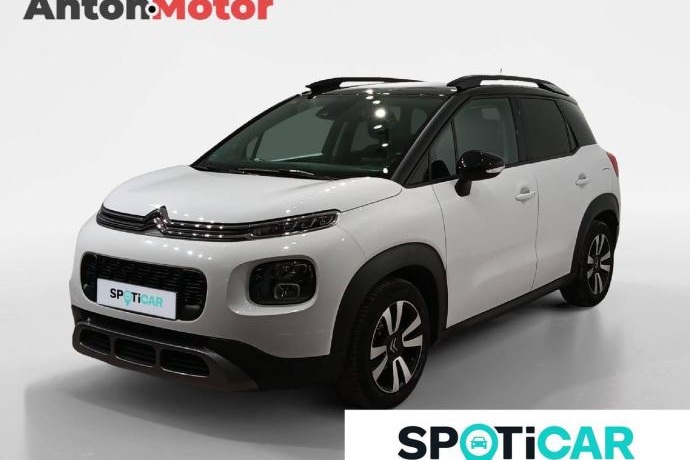 CITROEN C3 AIRCROSS PureTech 60kW (82CV) FEEL