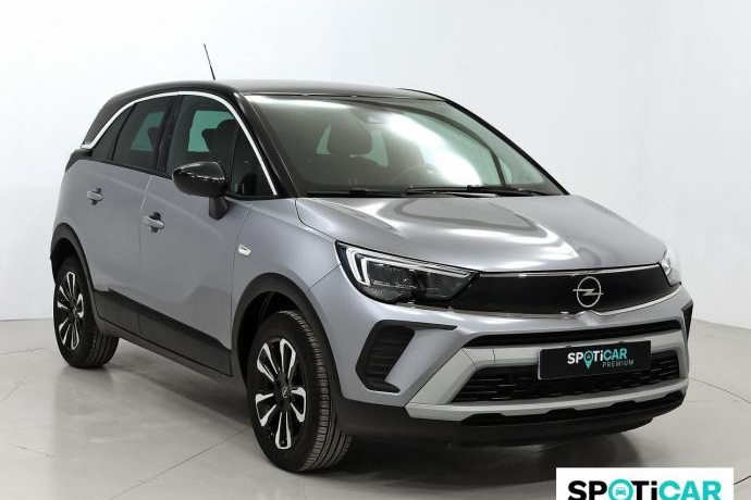 OPEL CROSSLAND X 1.5D 81kW (110CV) Elegance