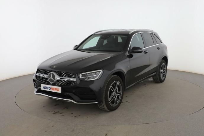 MERCEDES-BENZ GLC 300de 4Matic AMG Line PHEV