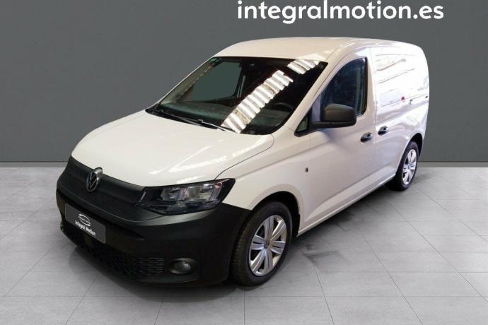 VOLKSWAGEN CADDY Kombi 2.0 TDI 75kW (102CV)