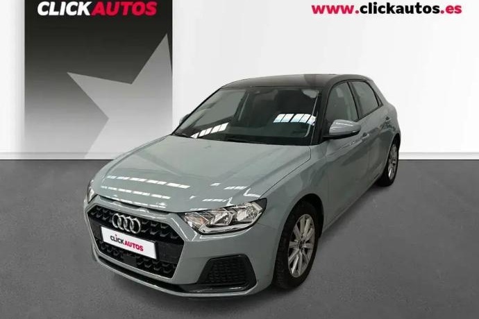 AUDI A1 1.0 TFSI 116CV Advanced Stronic