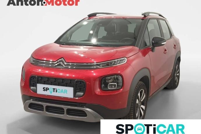 CITROEN C3 AIRCROSS PureTech 81kW (110CV) S&S FEEL