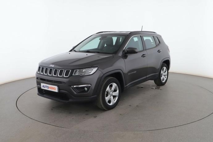 JEEP COMPASS 1.4 M-Air Night Eagle 4X2