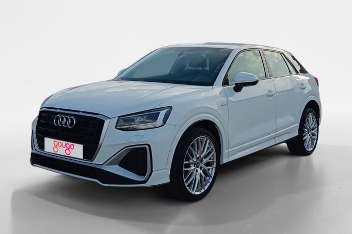 AUDI Q2 TODOTERRENO 1.0 30 TFSI S LINE 110 5P