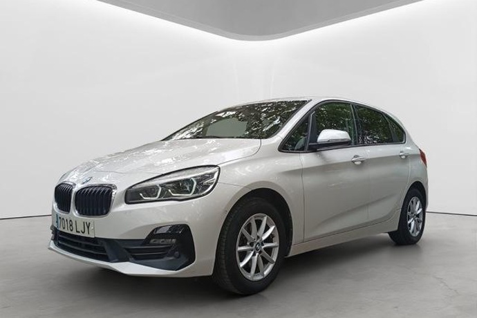 BMW SERIE 2 216d Active Tourer Business 85 kW (116 CV)