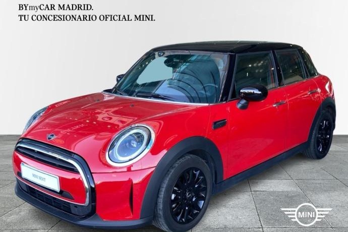 MINI COOPER 100 kW (136 CV)