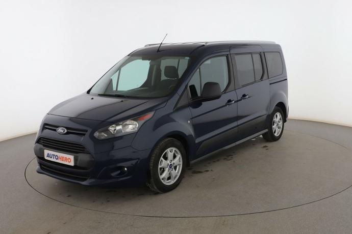 FORD TOURNEO 1.5 TDCI TREND