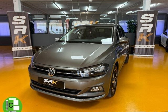 VOLKSWAGEN POLO Sport 1.0 TSI 85 kW (115 CV) DSG 7 vel.