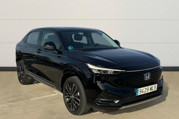 HONDA HR-V 1.5 I-MMD HEV ADVANCE CVT 131 5P