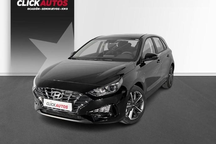 HYUNDAI i30 1.5 dpi 110cv klass slx