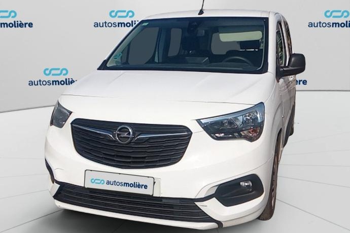 OPEL COMBO LIFE 1.5 TD SANDS Edition Plus L 75 kW (102 CV)