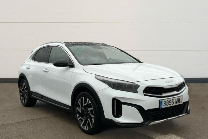 KIA XCEED 1.6 GDI PHEV EMOTION 141 5P