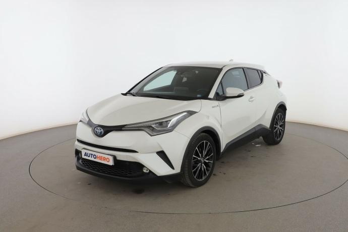 TOYOTA C-HR 1.8 Hybrid Advance