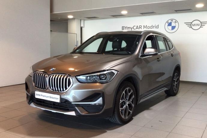 BMW X1 sDrive18d Business 110 kW (150 CV)