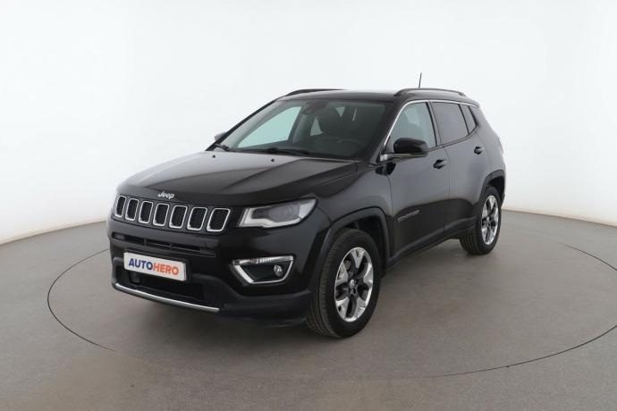 JEEP COMPASS 1.4 M-Air Limited FWD