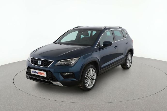 SEAT ATECA 1.5 TSI ACT Xcellence