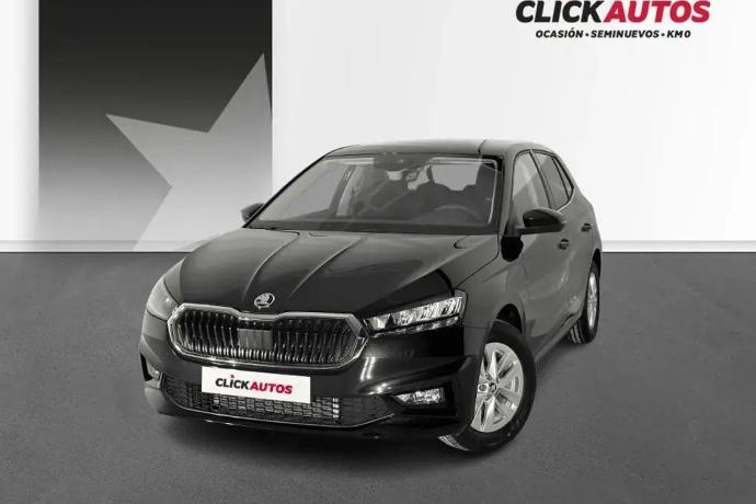 SKODA FABIA 1.0 TSI 115CV Selection DSG