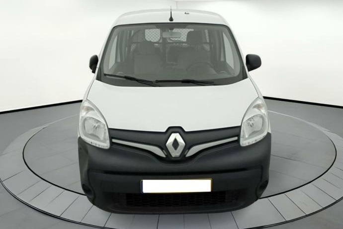 RENAULT KANGOO EXPRESS MAXI 1.5 Blue 95CV Grand Confort