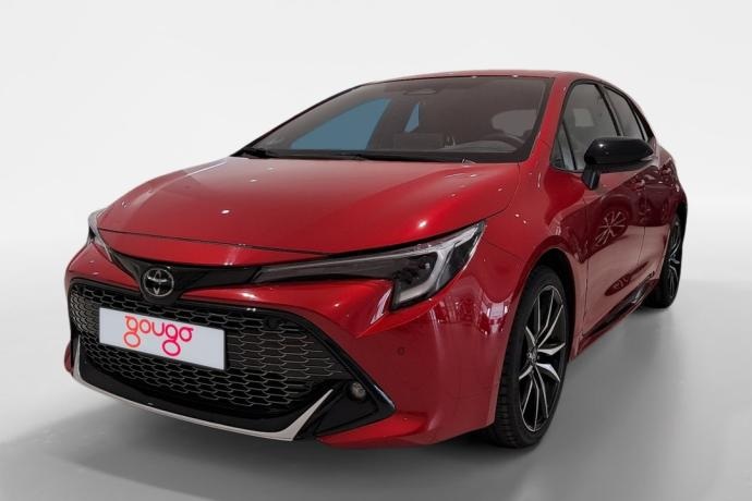 TOYOTA COROLLA Hybrid 140 e-CVT 5P GR SPORT