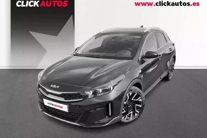 KIA XCEED 1.0 TGDI 100CV Active