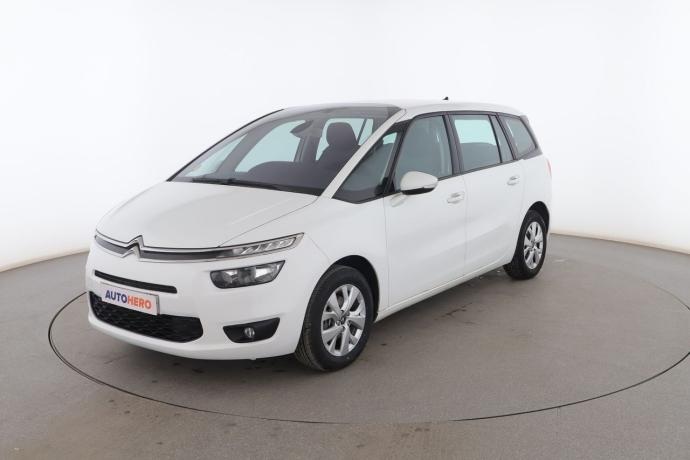 CITROEN C4 PICASSO 1.6 VTi Seduction