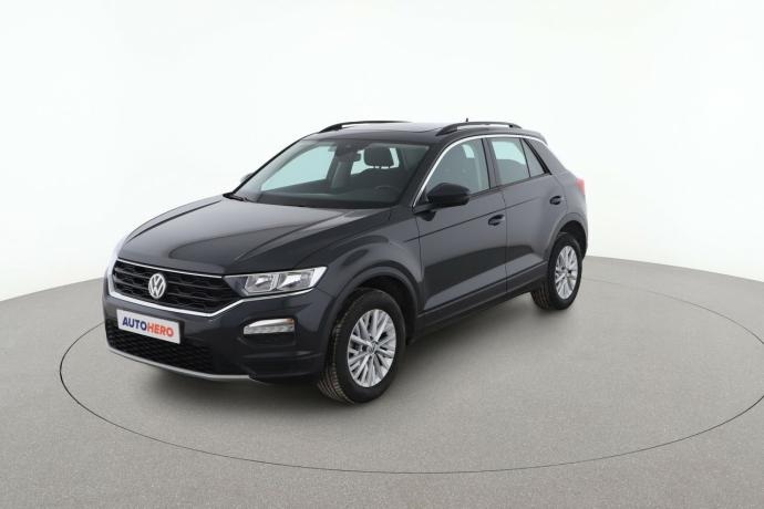 VOLKSWAGEN T-Roc 1.5 TSI ACT Advance