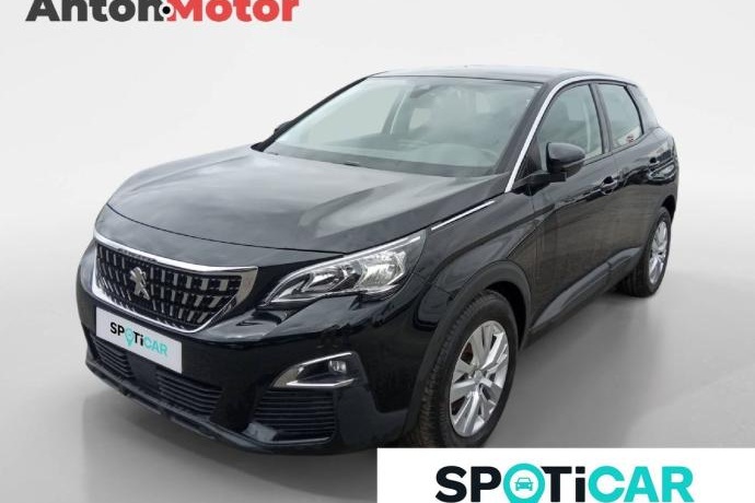 PEUGEOT 3008 1.2 PureTech 96KW (130CV) S&S Active
