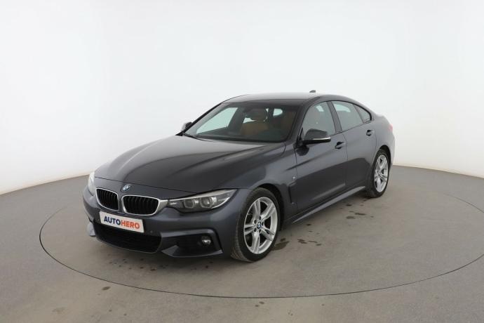 BMW SERIE 4 420i Gran Coupé M Sport
