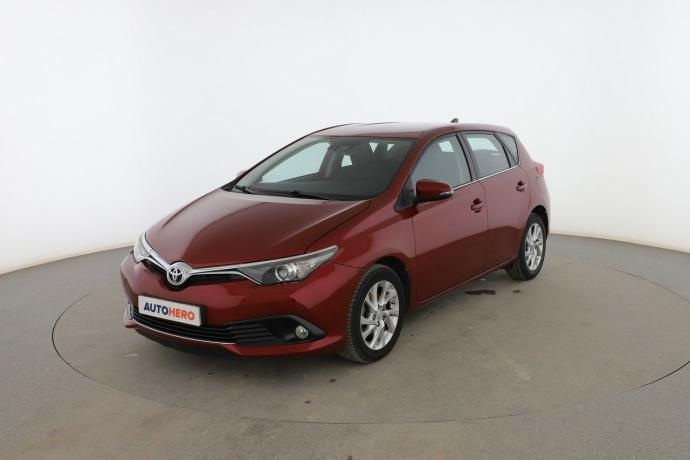 TOYOTA AURIS 1.2 Turbo Active
