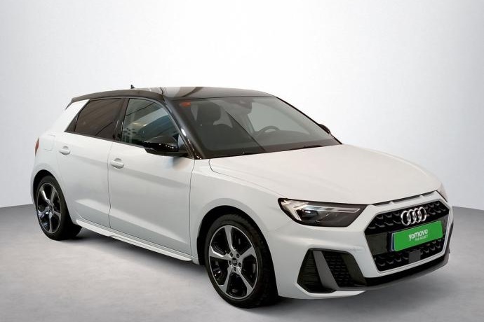 AUDI A1 Sportback Adrenalin 30 TFSI 81kW S tron