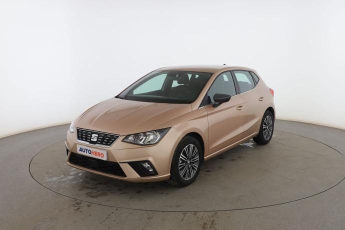 SEAT IBIZA 1.0 TSI XCellence