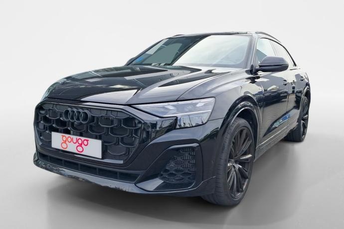 AUDI Q8 TODOTERRENO 3.0 55 TFSI E BLACK LINE QUATTRO TIPTR 394 5P