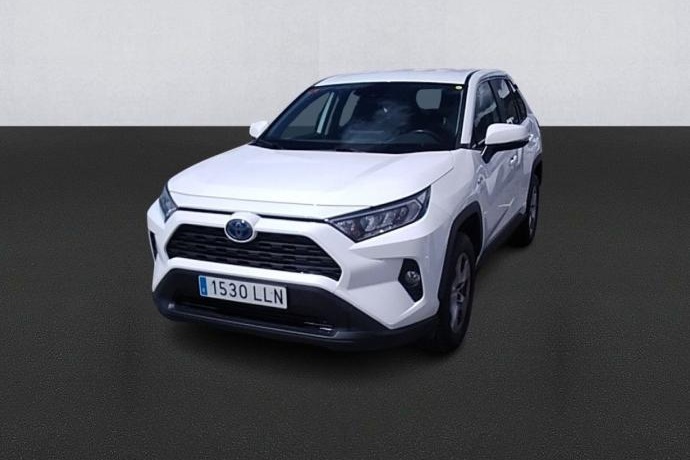 TOYOTA RAV-4 2.5l 220H Business 4WD