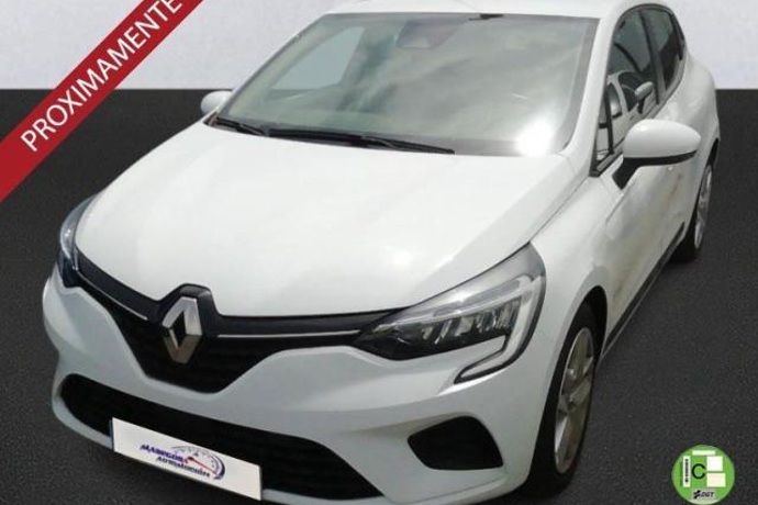 RENAULT CLIO Intens TCe 91cv