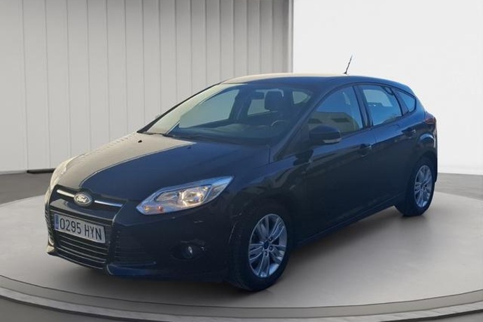 FORD FOCUS 1.0 Ecoboost SANDS Trend 74 kW (100 CV)