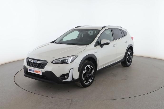SUBARU XV 2.0 Mild-Hybrid Sport Plus