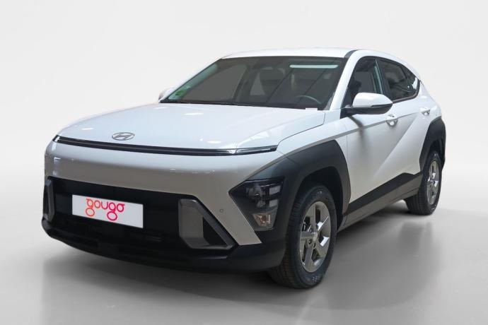 HYUNDAI KONA 1.0T 100CV Maxx