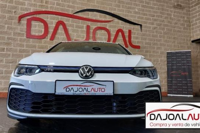VOLKSWAGEN GOLF GTE 1.4 TSI 180kW 245CV DSG 5p