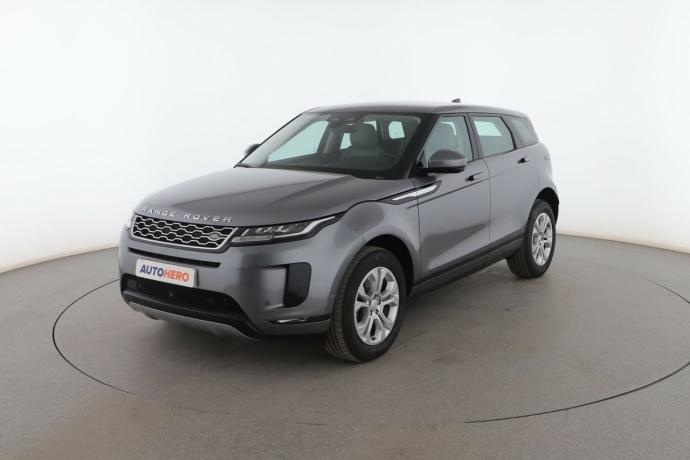LAND-ROVER RANGE ROVER EVOQUE D163 MHEV S