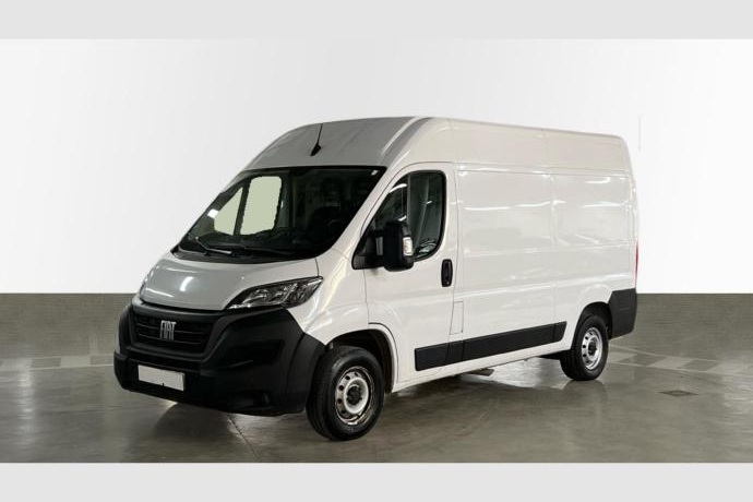 FIAT DUCATO 30 L2H2 2.3 103 kW (140 CV)