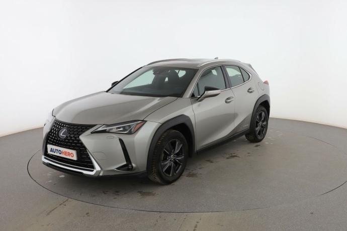LEXUS UX UX 250h Business