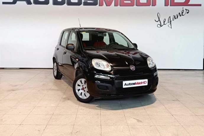 FIAT PANDA Van 1.2 51kW (69CV) E6
