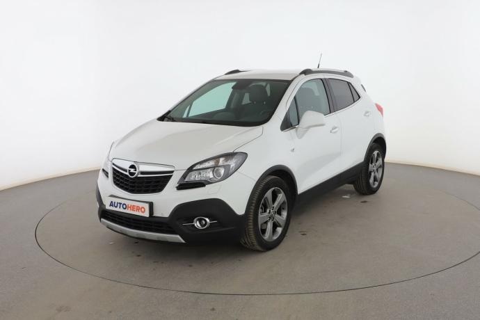 OPEL MOKKA 1.4 Turbo Excellence