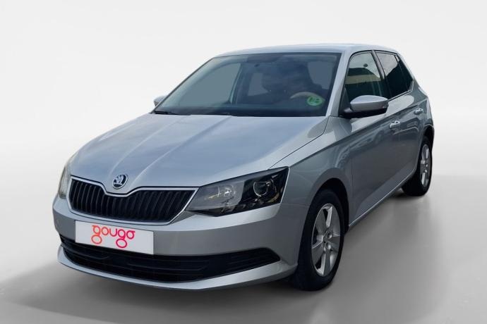 SKODA FABIA Like 1,0 TSI 81 kW (110 CV) DSG 7 vel.