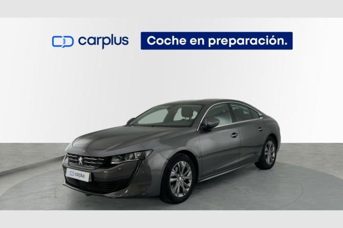 PEUGEOT 508 5P Active BlueHDi 96kW S&S 6vel MAN