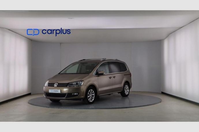 VOLKSWAGEN SHARAN Sport 2.0 TDI 110kW(150CV) BMT DSG